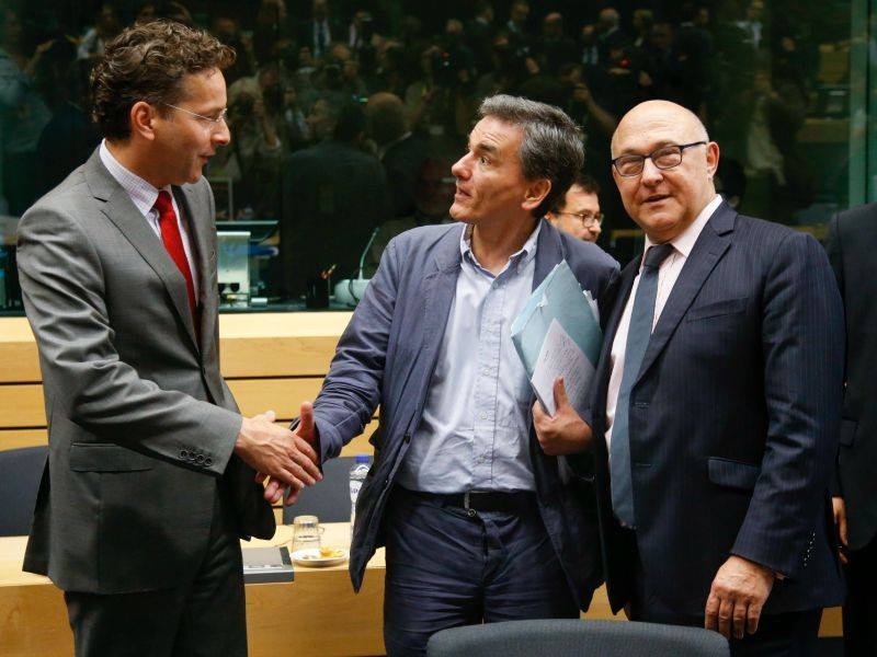 Τι δίνουμε για να πάρουμε μνημόνιο; Έκλεισε η συμφωνία-Όλα τα μέτρα (λίστα) Τι δίνουμε για να πάρουμε μνημόνιο; Έκλεισε η συμφωνία-Όλα τα μέτρα (λίστα)