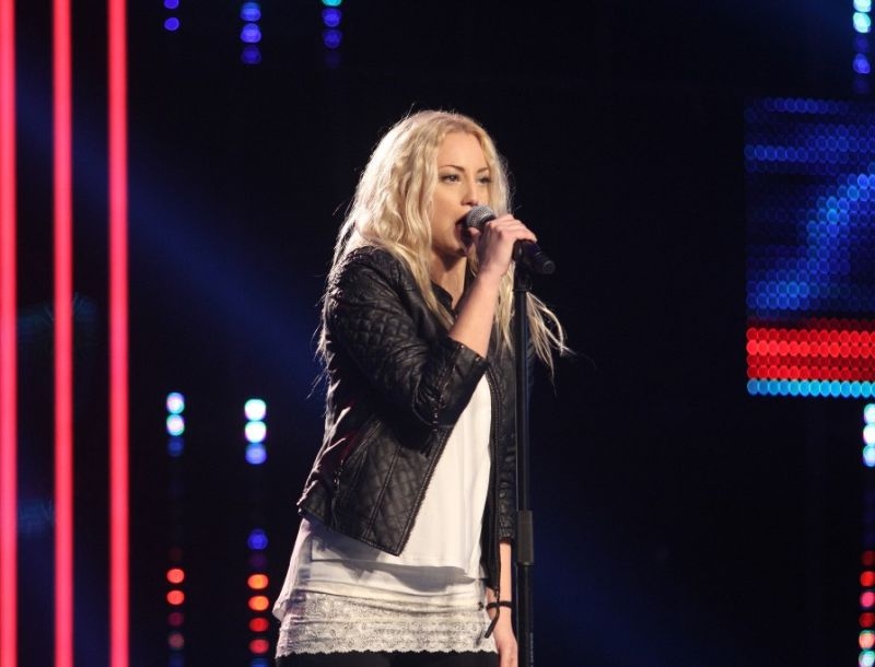 The Voice 2: Αυτοί πέρασαν στα προημιτελικά The Voice 2: Αυτοί πέρασαν στα προημιτελικά