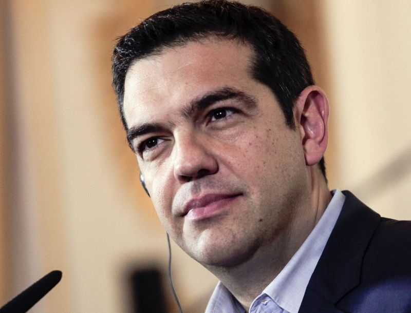 Αλέξης Τσίπρας: Το εκπληκτικό σκίτσο για την λιτότητα που έγινε viral Αλέξης Τσίπρας: Το εκπληκτικό σκίτσο για την λιτότητα που έγινε viral