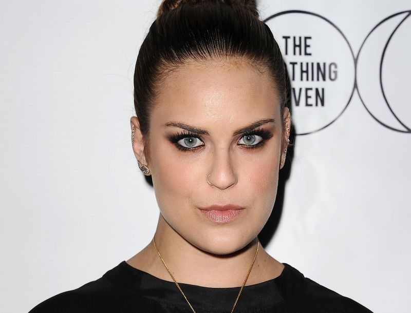 Η Tallulah Willis ξύρισε το κεφάλι της!