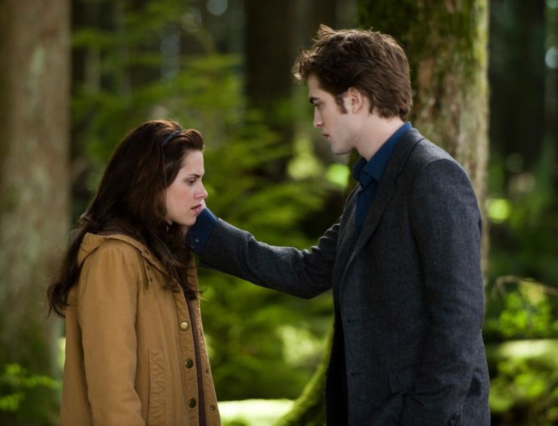 Kristen Stewart: Θα επέστρεφα στο Twilight