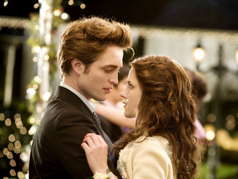 Twilight: Ήξερες ότι η Stephenie Meyer παίζει στην ταινία; 