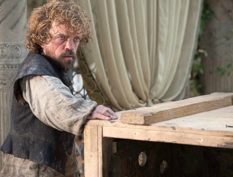 Game of Thrones: Γιατί δεν τρελάθηκα με το 1ο επεισόδιο του 5ου κύκλου Game of Thrones: Γιατί δεν τρελάθηκα με το 1ο επεισόδιο του 5ου κύκλου