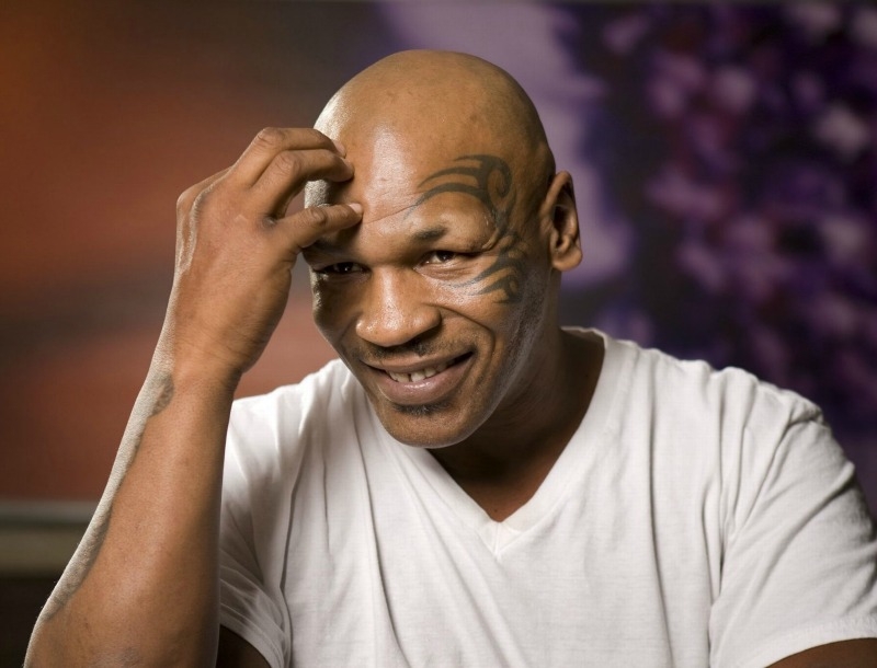 Σοκαριστικό: Ο Mike Tyson κακοποιήθηκε σεξουαλικά όταν ήταν 7 ετών Σοκαριστικό: Ο Mike Tyson κακοποιήθηκε σεξουαλικά όταν ήταν 7 ετών
