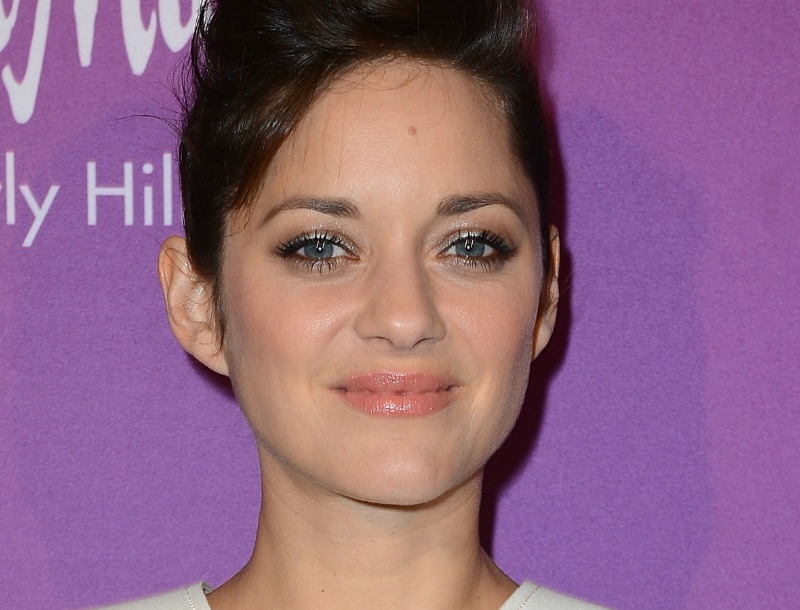 Το lipgloss της Marion Cotillard που λατρέψαμε