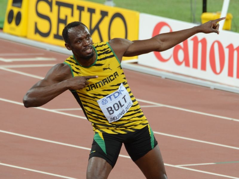 Ντροπή σου Usain Bolt! Με αυτή την γυναίκα απάτησε την σύντροφό του Ντροπή σου Usain Bolt! Με αυτή την γυναίκα απάτησε την σύντροφό του