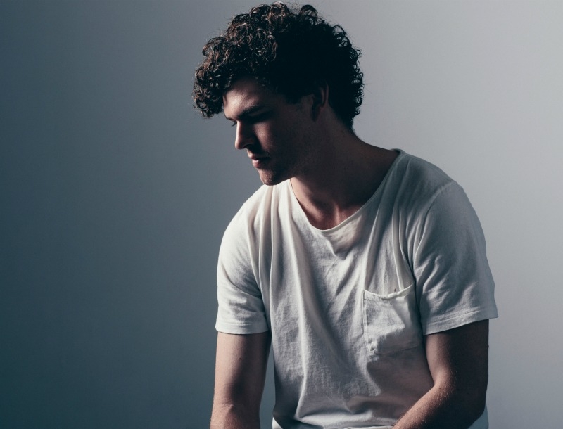 Μess is Mine: O Vance Joy θα σε κάνει να χορέψεις 