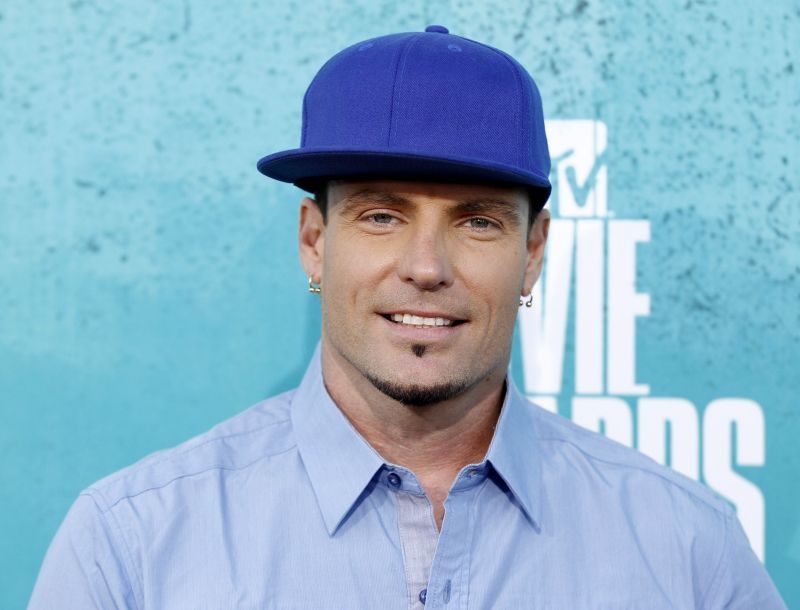Vanilla Ice: Ο διάσημος ράπερ των 90's συνελήφθη για διάρρηξη και κλοπή
