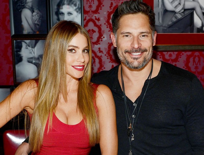 Sofia Vergara και Joe Manganiello: Ορίστηκε η ημερομηνία γάμου τους