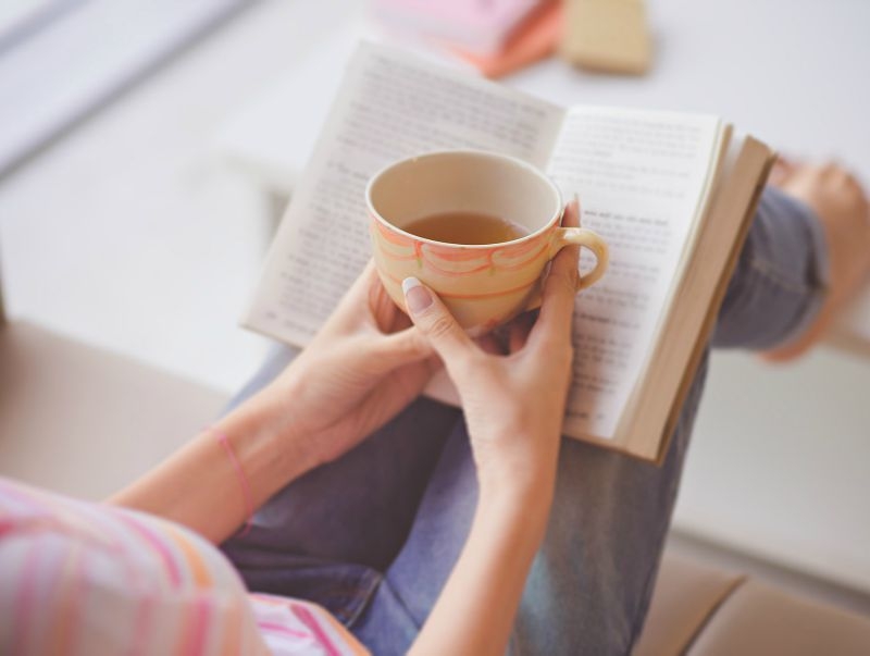 Βιβλία: Τι να διαβάσεις στο σπίτι χειμωνιάτικα