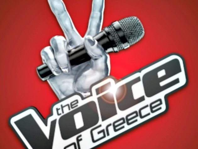 Η πρώτη φωτογραφία των coaches από το the Voice 2