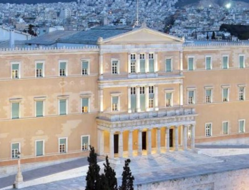 Εθνικές Εκλογές: Τρίτο κόμμα η Χρυσή Αυγή στην καταμέτρηση του 90% της Επικράτειας