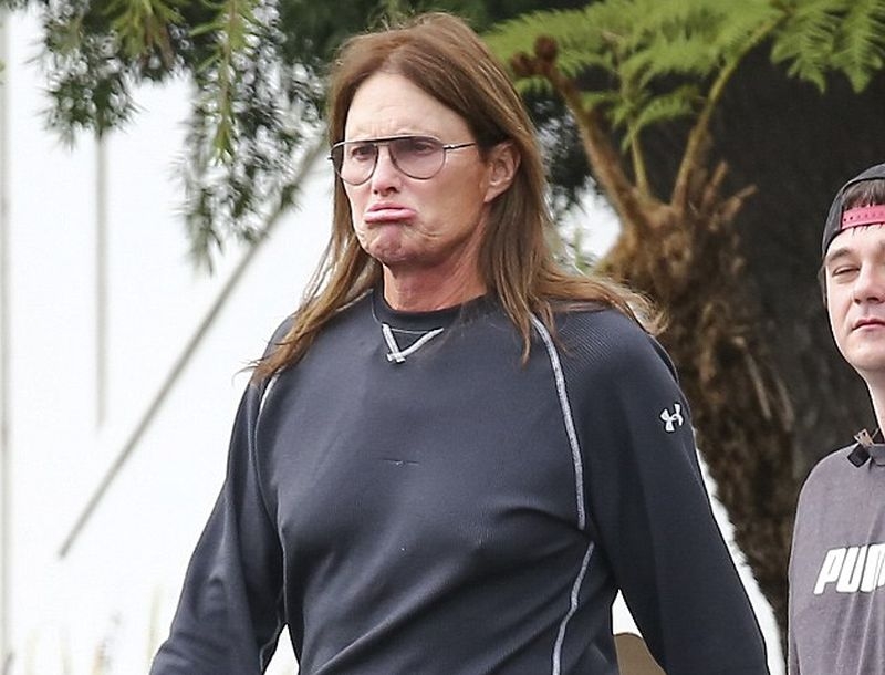 H αλλαγή φύλου του Bruce Jenner θα γίνει... reality!