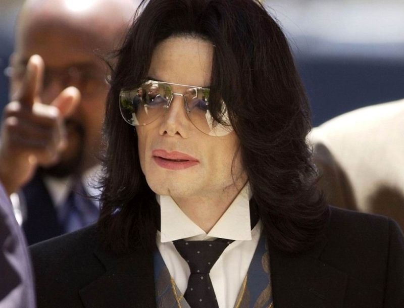 Michael Jackson: Νέες αποκαλύψεις που σοκάρουν για παρενόχληση ανηλίκων