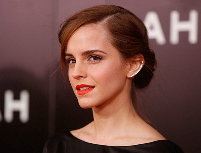 Emma Watson - Matt Janney: Δεν είναι πλέον μαζί