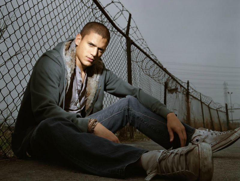 Ο Michael Scofield ζει! Το Prison Break επιστρέφει Ο Michael Scofield ζει! Το Prison Break επιστρέφει