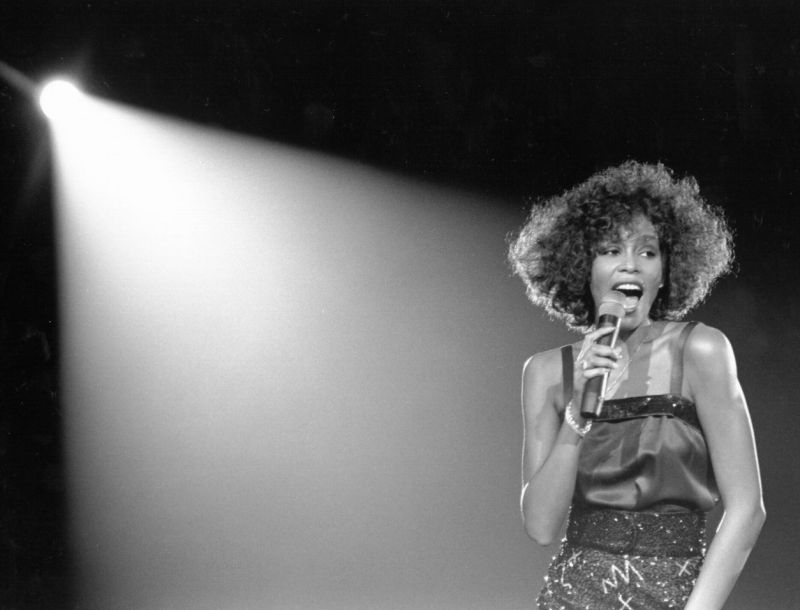 Whitney Houston: 3 χρόνια χωρίς την βασίλισσα της soul στην σκιά της Bobbi Kristina