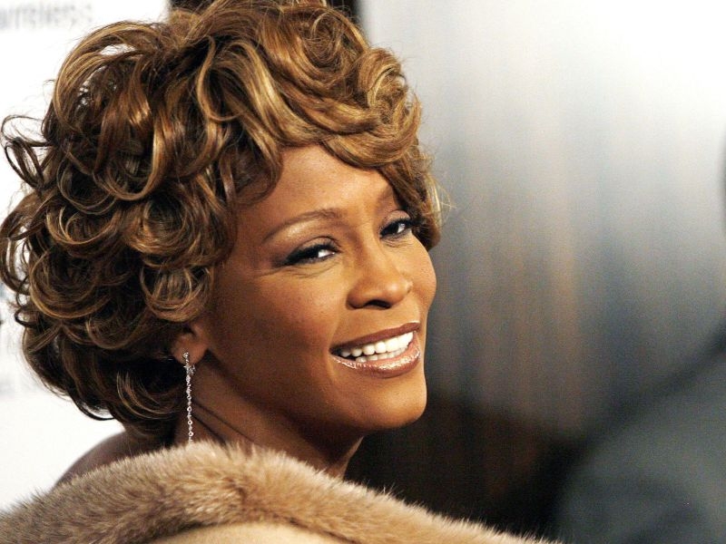 Whitney Houston : Ο έρωτας της ζωής της ήταν γυναίκα!