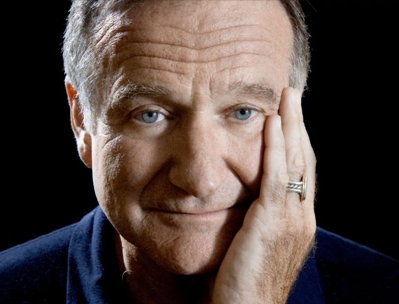 Robin Williams: Είχε κάνει απόπειρα αυτοκτονίας λίγο πριν πεθάνει!