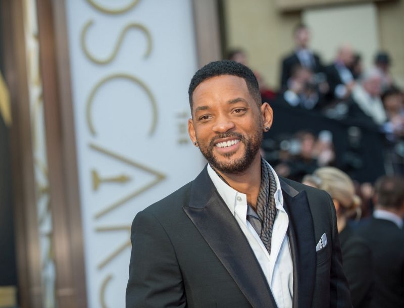 Will Smith: Ραπάρει ξανά το τραγούδι από το θρυλικό… Πρίγκιπα του Bel Air! (video)