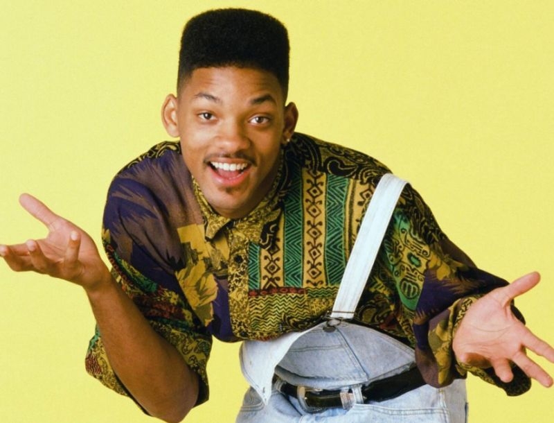 The Fresh Prince of Bel Air: Επιστρέφει η θρυλική σειρά!