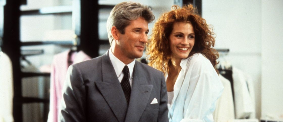 Pretty Woman : Τα 5 outfits που λατρέψαμε ( και έμειναν στην ιστορία ) !