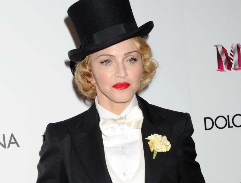 Νέα περίπτωση hacking: Υπέκλεπταν την Madonna 10 χρόνια!