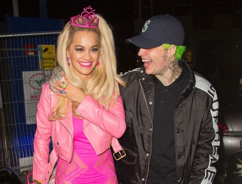 Και άλλος χωρισμός! H Rita Ora ξανά single…