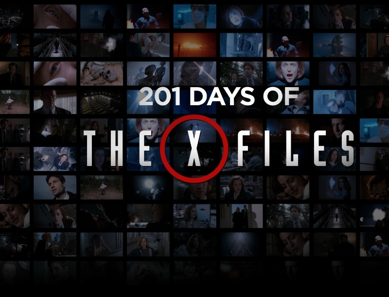 X-Files: Κυκλοφόρησε το πρώτο trailer που θα σε κάνει να χάσεις τον ύπνο σου!