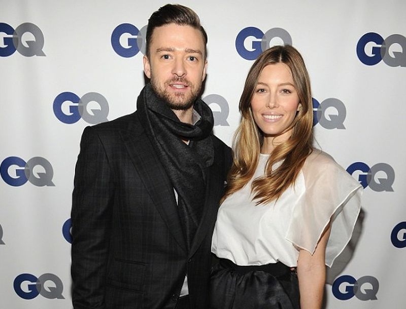 H Jessica Biel έφτιαξε πρωινό α λα Elvis στον Justin Timberlake