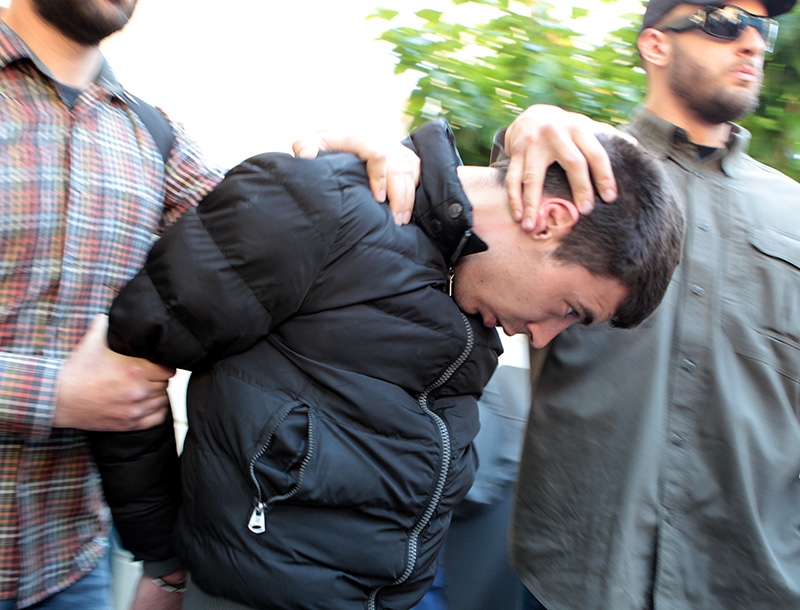 Υπόθεση Άννυ: Ζιγκολό ο πατροκτόνος; Υπόθεση Άννυ: Ζιγκολό ο πατροκτόνος;