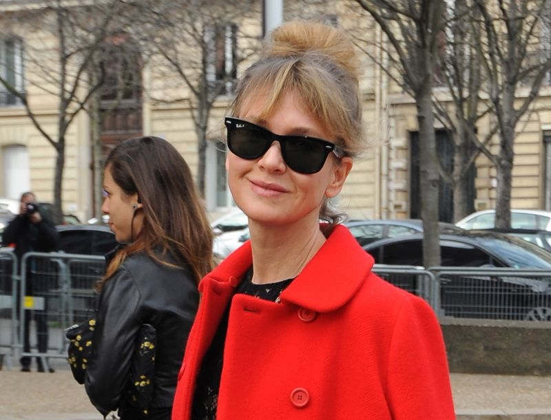 Renee Zellweger: Εμφανίστηκε ξανά με νέο πρόσωπο! Renee Zellweger: Εμφανίστηκε ξανά με νέο πρόσωπο!