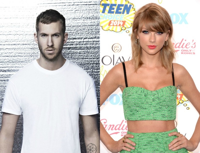 Taylor Swift – Calvin Harris: Είναι ζευγάρι;