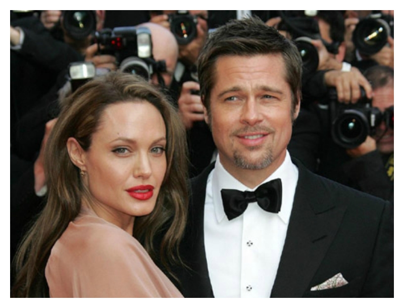 Δεν θα πιστεύεις πόσο κοστίζει το γαμήλιο δώρο της Angelina Jolie στον Βrad Pitt