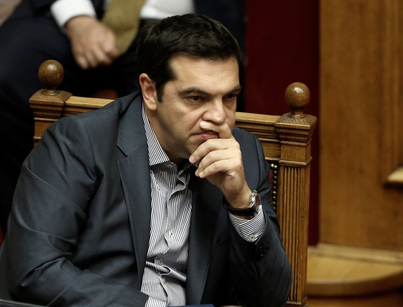 Βουλή: Εγκρίθηκαν τα προαπαιτούμενα-Έρχεται 3ο πρόγραμμα στήριξης Βουλή: Εγκρίθηκαν τα προαπαιτούμενα-Έρχεται 3ο πρόγραμμα στήριξης