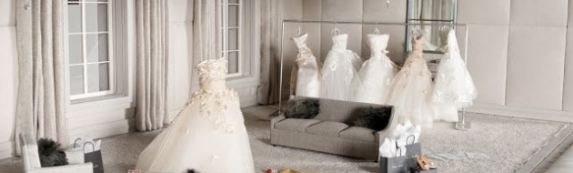 Γάμοι του καλοκαιριού: Νυφικό από designer ή custom made;