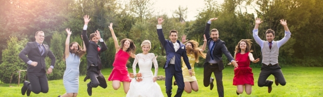 10 γαμήλια λάθη που εκνευρίζουν κάθε καλεσμένο και πώς να τα αποφύγετε